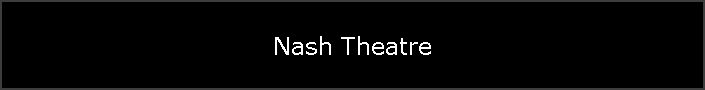 Nash Theatre
