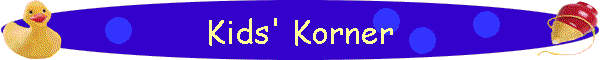 Kids' Korner